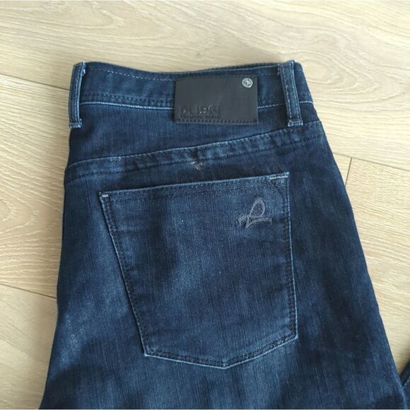 DL1961 Vince Straight Jeans - Picture 5 of 6